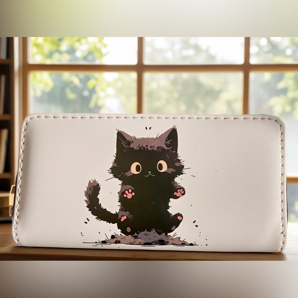 Paws-itively Adorable!